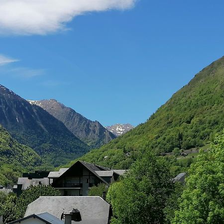 Impasse Des Rhododendrons, Residence "Grand Pre" Saint-Lary-Soulan Exterior photo